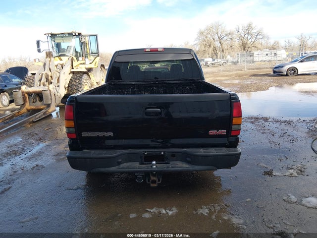 Aukcja sprzedaży 2005 Gmc Sierra 1500 Sle, vin: 2GTEK13T751132244, numer aukcji: 44606019