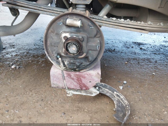 Aukcja sprzedaży 2005 Gmc Sierra 1500 Sle, vin: 2GTEK13T751132244, numer aukcji: 44606019