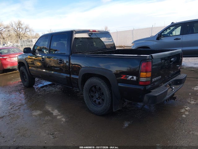 Aukcja sprzedaży 2005 Gmc Sierra 1500 Sle, vin: 2GTEK13T751132244, numer aukcji: 44606019