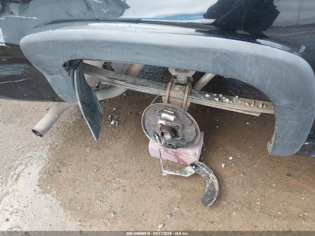 Aukcja sprzedaży 2005 Gmc Sierra 1500 Sle, vin: 2GTEK13T751132244, numer aukcji: 44606019