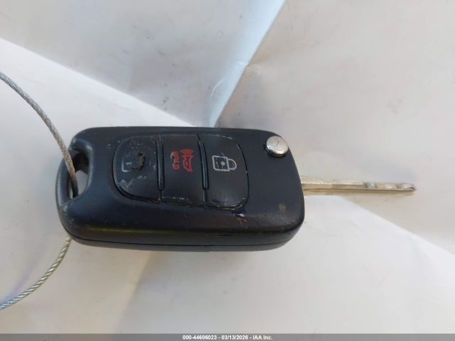 Aukcja sprzedaży 2013 Kia Soul, vin: KNDJT2A56D7508195, numer aukcji: 44606023