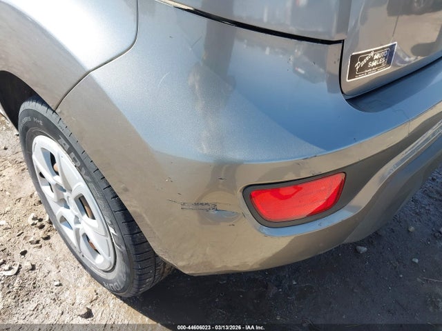 Aukcja sprzedaży 2013 Kia Soul, vin: KNDJT2A56D7508195, numer aukcji: 44606023