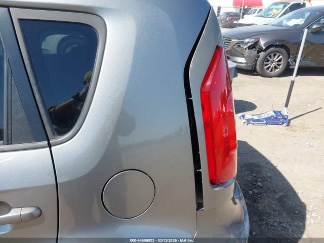 Aukcja sprzedaży 2013 Kia Soul, vin: KNDJT2A56D7508195, numer aukcji: 44606023