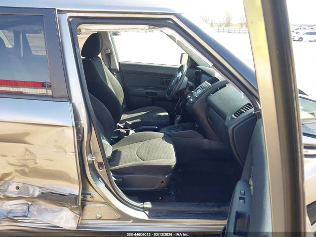 Aukcja sprzedaży 2013 Kia Soul, vin: KNDJT2A56D7508195, numer aukcji: 44606023