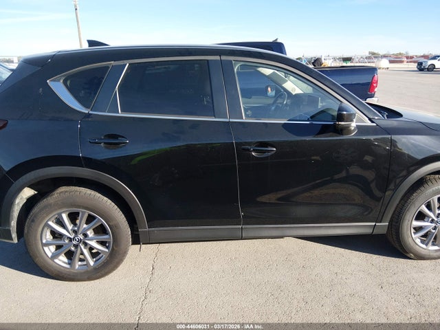 Продажа на аукционе авто 2022 Mazda Cx-5 2.5 S Select, vin: JM3KFBBM3N0540766, номер лота: 44606031