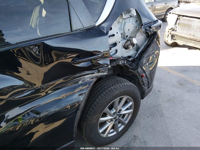 Продажа на аукционе авто 2022 Mazda Cx-5 2.5 S Select, vin: JM3KFBBM3N0540766, номер лота: 44606031
