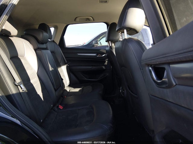 Продажа на аукционе авто 2022 Mazda Cx-5 2.5 S Select, vin: JM3KFBBM3N0540766, номер лота: 44606031
