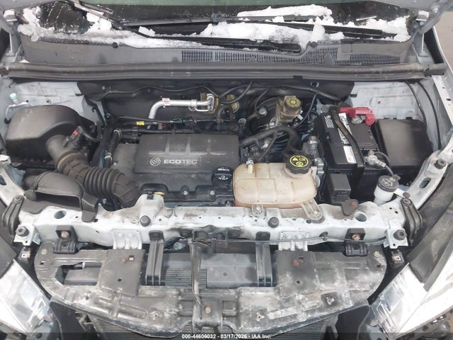 Aukcja sprzedaży 2016 Buick Encore Convenience, vin: KL4CJFSBXGB543280, numer aukcji: 44606032