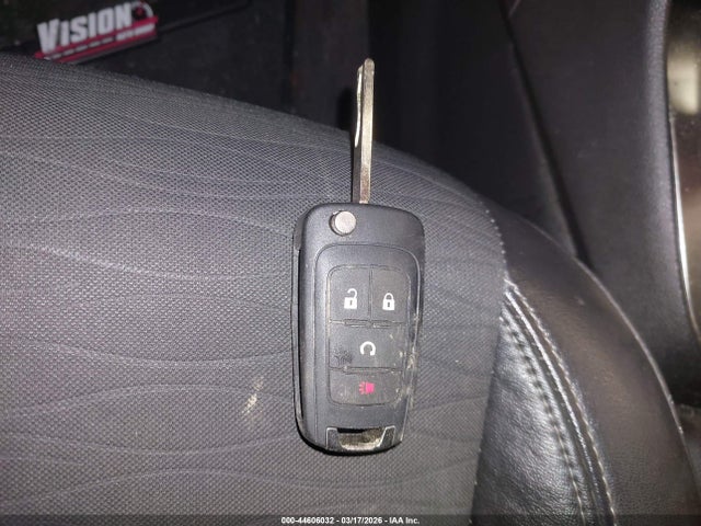 Aukcja sprzedaży 2016 Buick Encore Convenience, vin: KL4CJFSBXGB543280, numer aukcji: 44606032