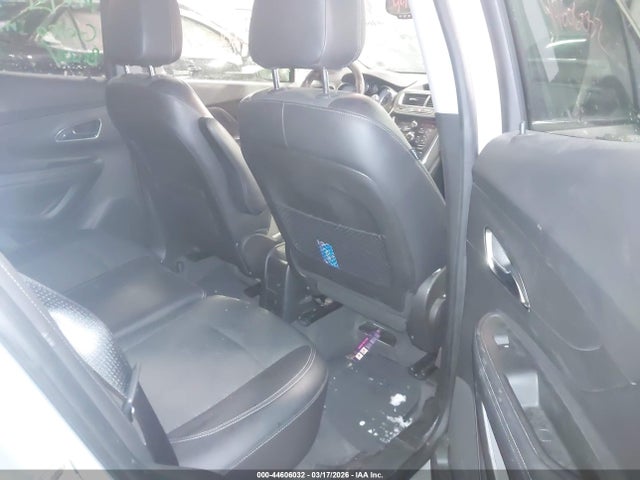 Aukcja sprzedaży 2016 Buick Encore Convenience, vin: KL4CJFSBXGB543280, numer aukcji: 44606032