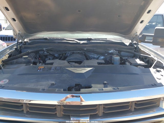 Aukcja sprzedaży 2014 Chevrolet Silverado 1500 2lt, vin: 3GCUKREC9EG432978, numer aukcji: 44606033