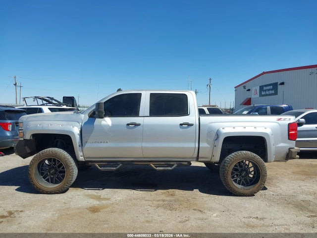 Aukcja sprzedaży 2014 Chevrolet Silverado 1500 2lt, vin: 3GCUKREC9EG432978, numer aukcji: 44606033
