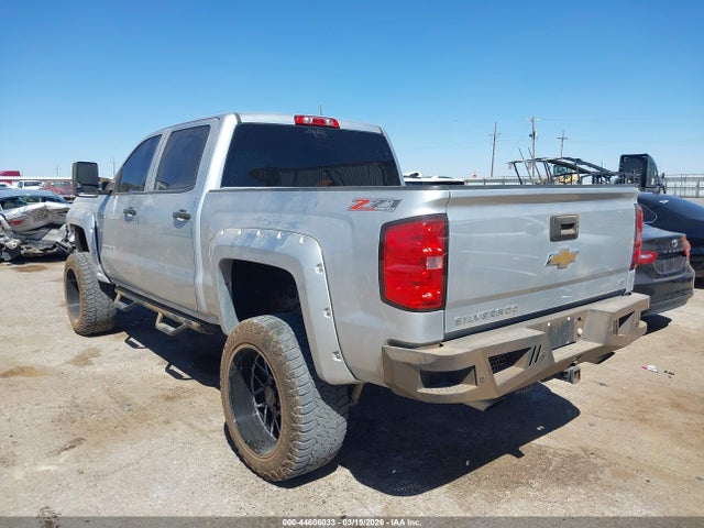 Aukcja sprzedaży 2014 Chevrolet Silverado 1500 2lt, vin: 3GCUKREC9EG432978, numer aukcji: 44606033