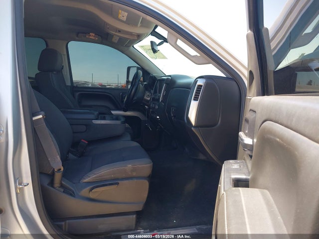 Aukcja sprzedaży 2014 Chevrolet Silverado 1500 2lt, vin: 3GCUKREC9EG432978, numer aukcji: 44606033