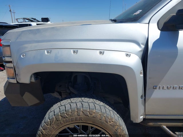 Aukcja sprzedaży 2014 Chevrolet Silverado 1500 2lt, vin: 3GCUKREC9EG432978, numer aukcji: 44606033