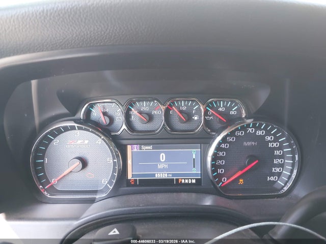 Aukcja sprzedaży 2014 Chevrolet Silverado 1500 2lt, vin: 3GCUKREC9EG432978, numer aukcji: 44606033