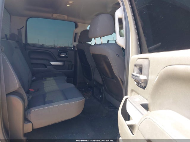 Aukcja sprzedaży 2014 Chevrolet Silverado 1500 2lt, vin: 3GCUKREC9EG432978, numer aukcji: 44606033