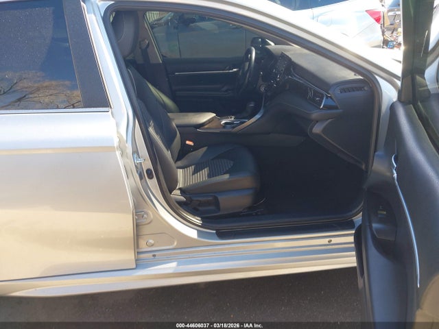 4T1G11AK0PU160072 Toyota CAMRY SE