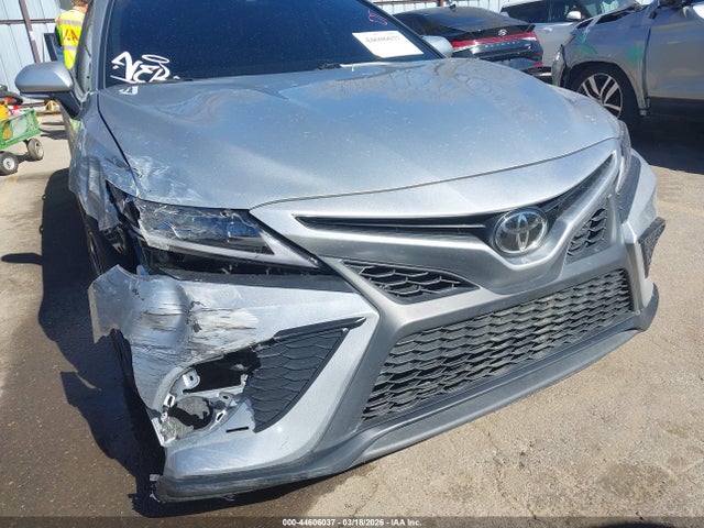4T1G11AK0PU160072 Toyota CAMRY SE