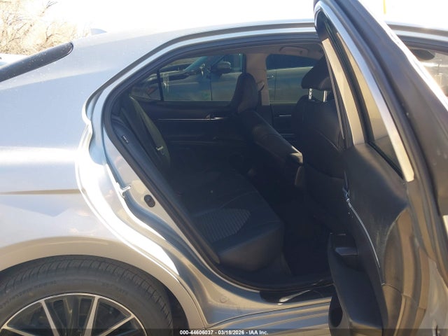 4T1G11AK0PU160072 Toyota CAMRY SE