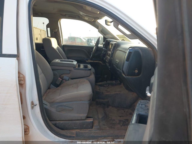 Aukcja sprzedaży 2015 Chevrolet Silverado 3500hd Wt, vin: 1GC2KYEG7FZ514469, numer aukcji: 44606040