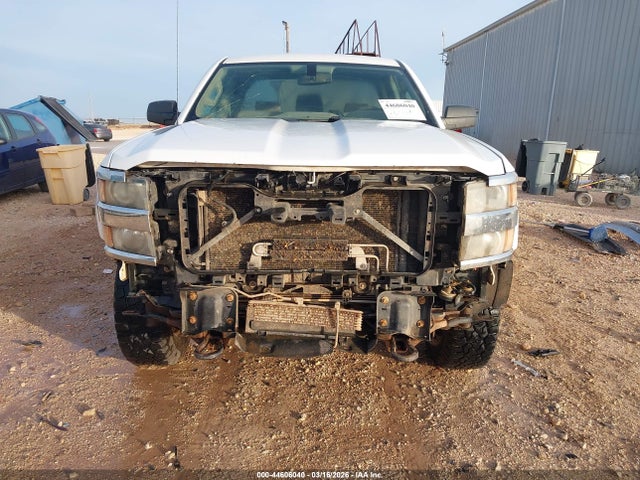 Aukcja sprzedaży 2015 Chevrolet Silverado 3500hd Wt, vin: 1GC2KYEG7FZ514469, numer aukcji: 44606040