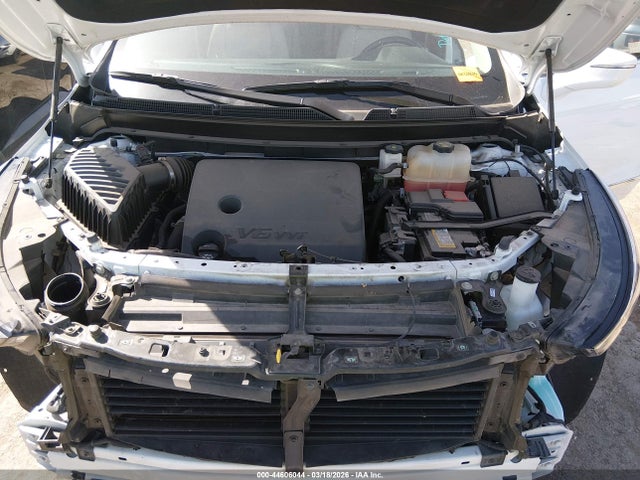 2024 Buick Enclave Essence Fwd მანქანა იყიდება აუქციონზე, vin: 5GAERBKW2RJ115149, აუქციონის ნომერი: 44606044