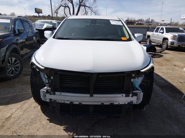 2024 Buick Enclave Essence Fwd მანქანა იყიდება აუქციონზე, vin: 5GAERBKW2RJ115149, აუქციონის ნომერი: 44606044