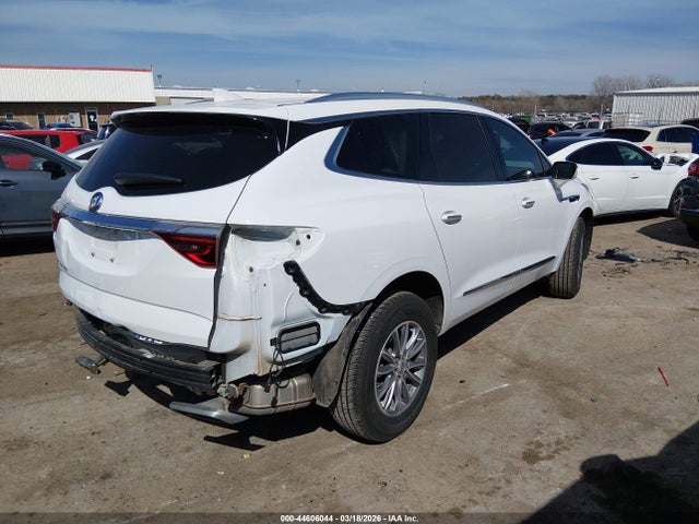 2024 Buick Enclave Essence Fwd მანქანა იყიდება აუქციონზე, vin: 5GAERBKW2RJ115149, აუქციონის ნომერი: 44606044