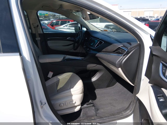 2024 Buick Enclave Essence Fwd მანქანა იყიდება აუქციონზე, vin: 5GAERBKW2RJ115149, აუქციონის ნომერი: 44606044