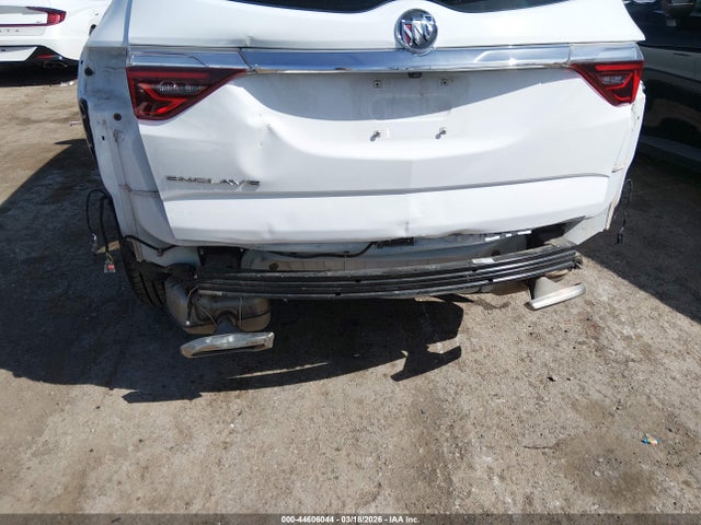 2024 Buick Enclave Essence Fwd მანქანა იყიდება აუქციონზე, vin: 5GAERBKW2RJ115149, აუქციონის ნომერი: 44606044