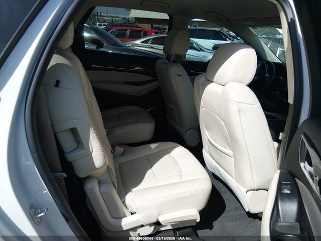 2024 Buick Enclave Essence Fwd მანქანა იყიდება აუქციონზე, vin: 5GAERBKW2RJ115149, აუქციონის ნომერი: 44606044