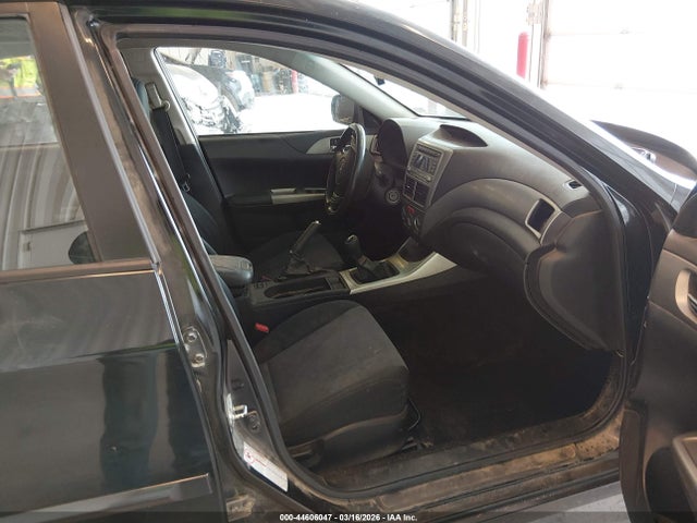 44606047 :رقم المزاد ، JF1GH6D63AG810732 vin ، 2010 Subaru Impreza Outback Sport مزاد بيع