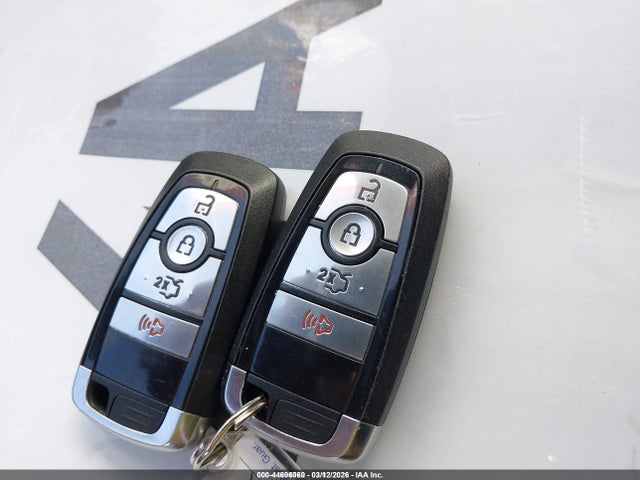 Ford FUSION S 2020 3FA6P0G7XLR201553 Image 11