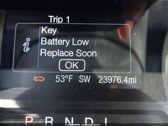 Ford FUSION S 2020 3FA6P0G7XLR201553 Image 17