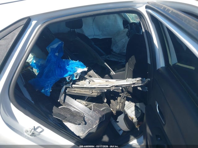 5NPLP4AGXPH112166 Hyundai Elantra Limited