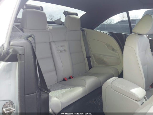 44606077 :رقم المزاد ، WVWBA71F08V044824 vin ، 2008 Volkswagen Eos Turbo مزاد بيع