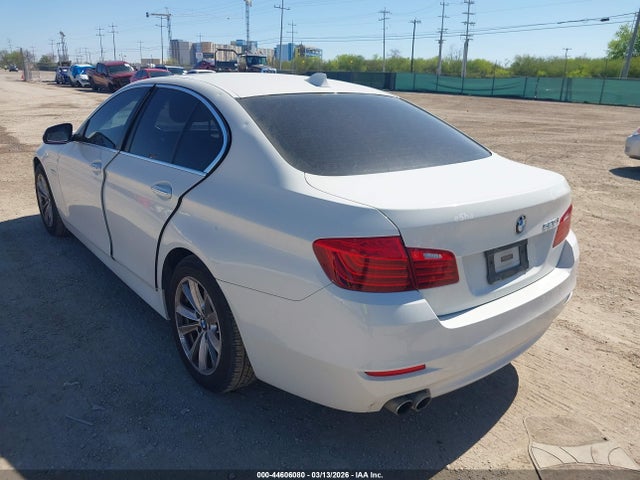 WBA5A5C57GG350473 BMW 528I