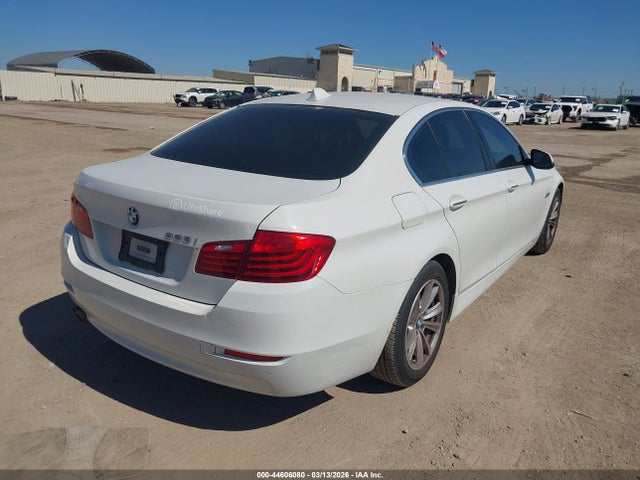 WBA5A5C57GG350473 BMW 528I