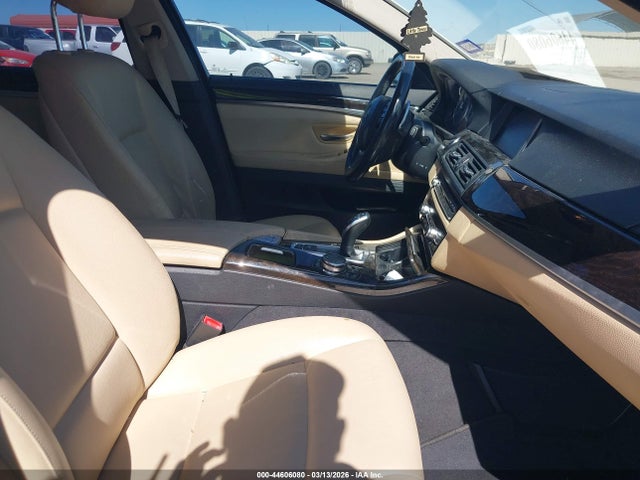 WBA5A5C57GG350473 BMW 528I