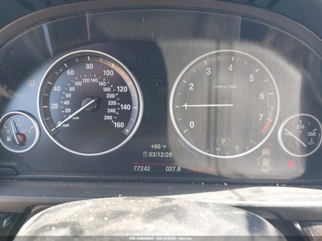 WBA5A5C57GG350473 BMW 528I