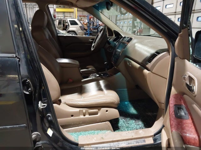 44606081 :رقم المزاد ، 2HNYD18643H555565 vin ، 2003 Acura Mdx مزاد بيع