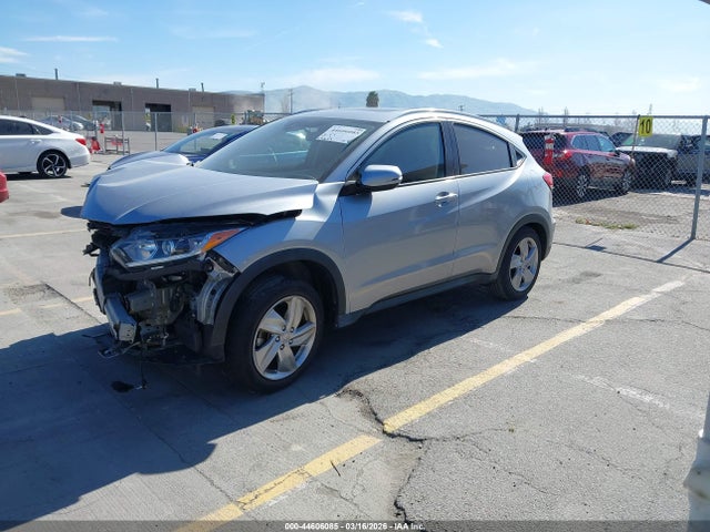 3CZRU5H53KM714692 Honda HR-V EX