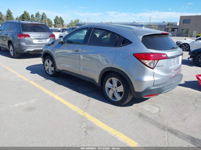 3CZRU5H53KM714692 Honda HR-V EX