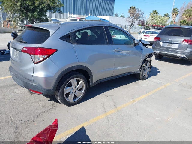 3CZRU5H53KM714692 Honda HR-V EX