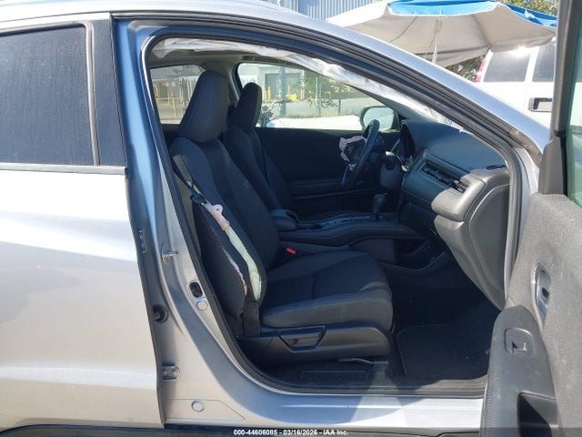 3CZRU5H53KM714692 Honda HR-V EX