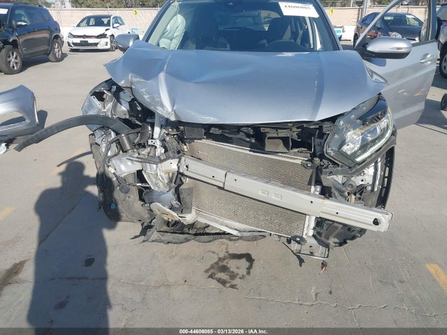 3CZRU5H53KM714692 Honda HR-V EX