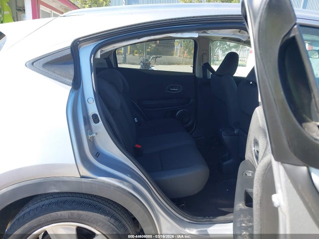 3CZRU5H53KM714692 Honda HR-V EX