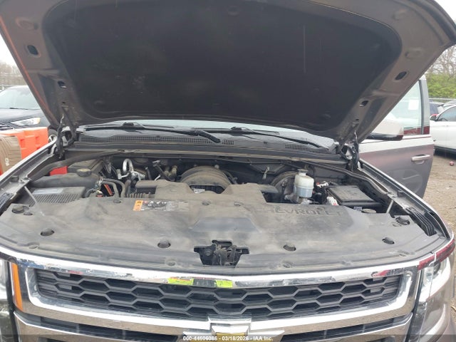 Chevrolet Tahoe Lt 2019 1GNSCBKC0KR299949 Image 10