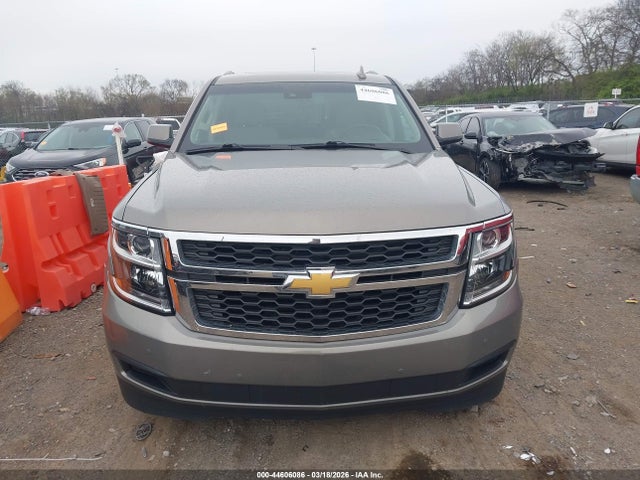 Chevrolet Tahoe Lt 2019 1GNSCBKC0KR299949 Image 12